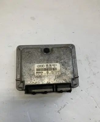 Audi A4 S4 B5 8D Engine control unit/module 038906018R 0281001726