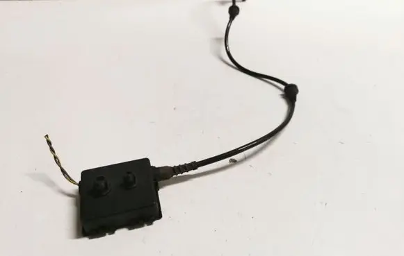BMW X5 E70 ABS rear brake sensor 6908705