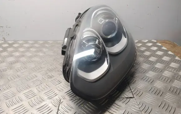 Porsche Cayenne (92A) Headlight/headlamp 7P5941752F