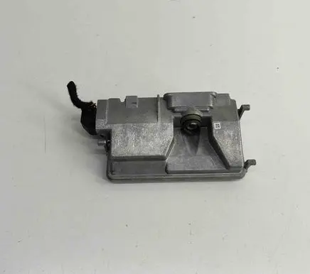 Porsche Cayenne (92A) Windshield/windscreen camera 7PP980653B 0203500003