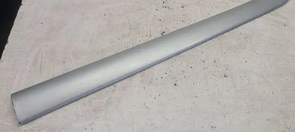 Citroen C5 Front door trim (molding) 96278996ZL 96325674