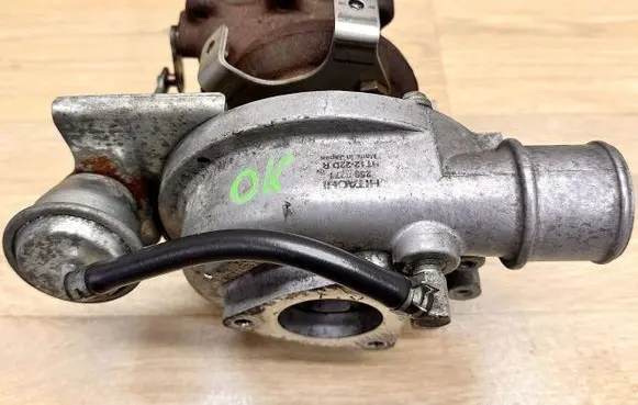 Renault Master II Turbo HT1222DR 7701479012