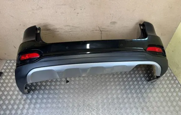 KIA Sorento Rear bumper 86611C5500