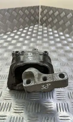 Skoda Superb B6 (3T) Engine mount bracket 1K0199262CB