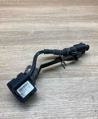 Audi A8 S8 D3 4E Acceleration sensor 4E0616575J 1517920047
