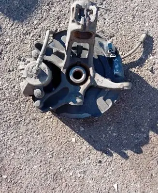 Volkswagen T-Cross Front wheel hub