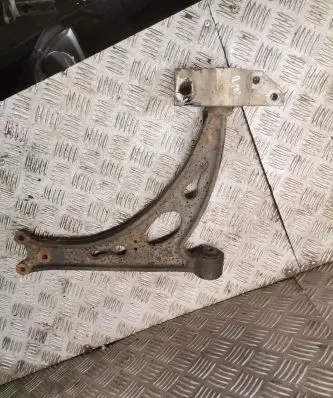 Volkswagen Touran I Front lower control arm/wishbone 1k0407153g