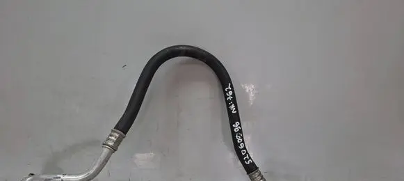 Fiat 500 Air conditioning (A/C) pipe/hose S27610762 52060998