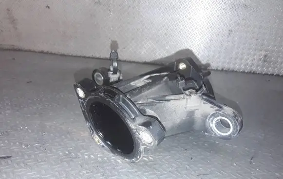 Ford Mondeo MK IV Air intake duct part 9M5Q9J444AC