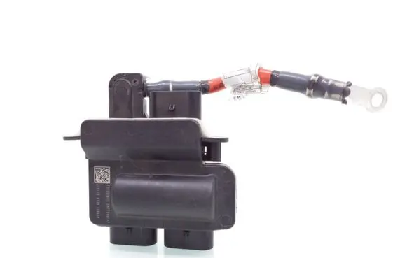 BMW X5 F15 Other control units/modules 9285504 9333445 BMPS944143