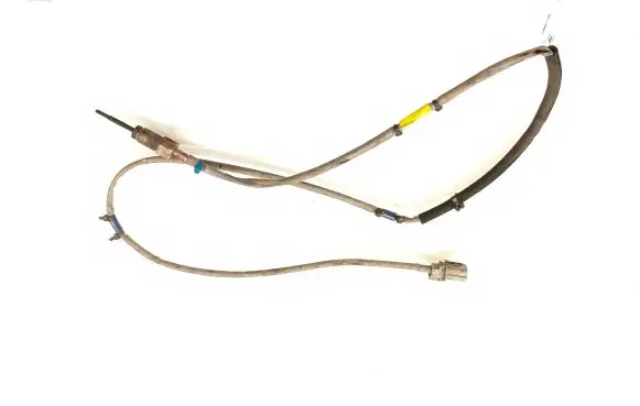 Hyundai Santa Fe Exhaust gas temperature sensor NTK9JA