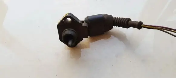 Volkswagen PASSAT B5.5 Air pressure sensor 0261002177 038906051