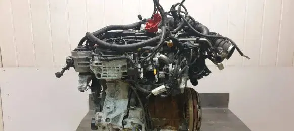 Ford Mondeo MK V Engine T7CN