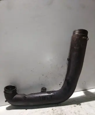 Volkswagen Touran I Air intake hose/pipe 1K0129654AA