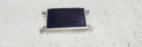 Audi A5 8T 8F Screen/display/small screen 8T0919603E