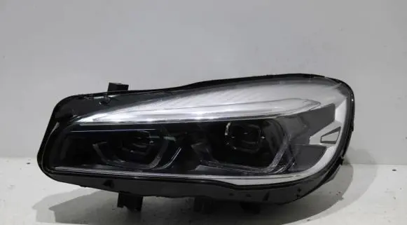 BMW 2 F45 Headlight/headlamp LE16A6380 030129023310 A95A017B102