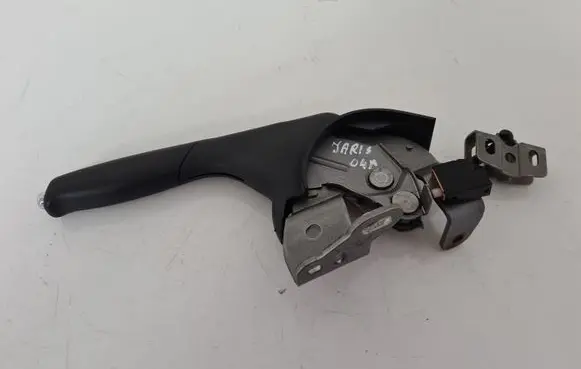 Toyota Yaris Handbrake/parking brake lever assembly