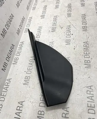 Mercedes-Benz ML W166 Dashboard side end trim A1666808603