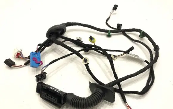 Seat Ateca Front door wiring loom 576971121BP