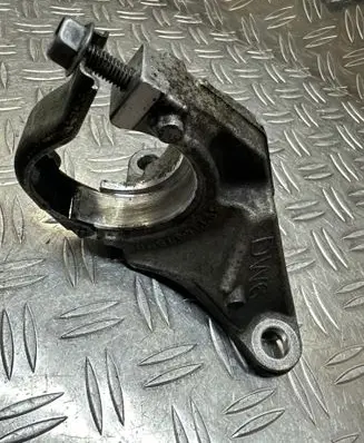 Renault Talisman Driveshaft support bearing 397740789R