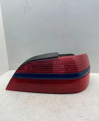 Peugeot 406 Rear/tail lights E28036 000202