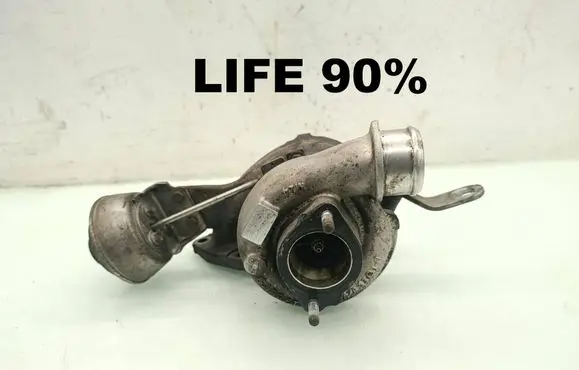 Honda Civic Turbo 7537085 JK02259J 18900R9R501