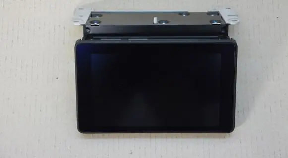 Audi A4 S4 B9 8W Screen/display/small screen