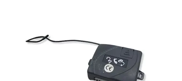 Volkswagen Golf IV Sensor 