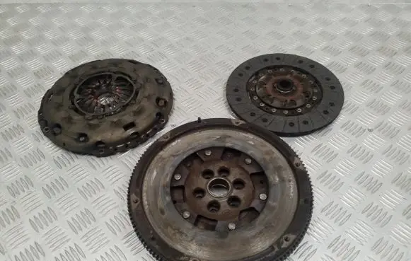 Audi A3 S3 8P Clutch set kit