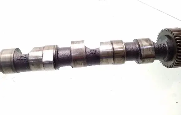 Camshaft