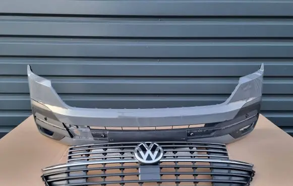 Volkswagen Multivan T6 Front bumper 7LA807221A