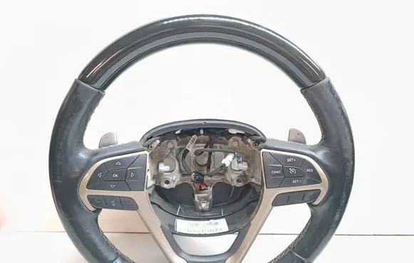 Jeep Grand Cherokee Steering wheel P1WE251X9AE