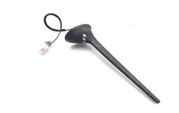 Radio antenna