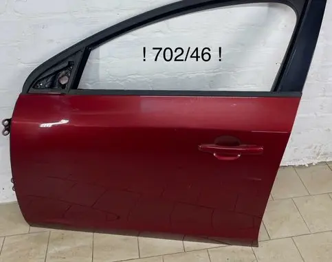 Volvo V60 Front door