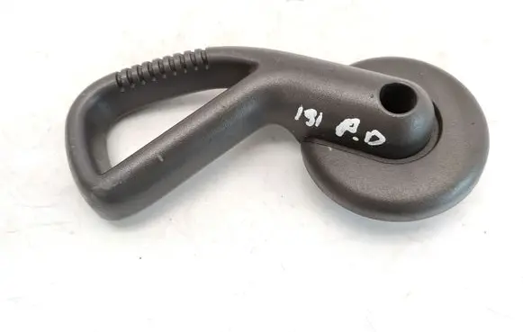 Peugeot 206 Seat adjustment handle 9638799977