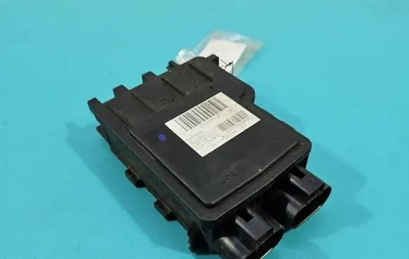Renault Laguna III Central body control module 243800002R IMPRK1526687