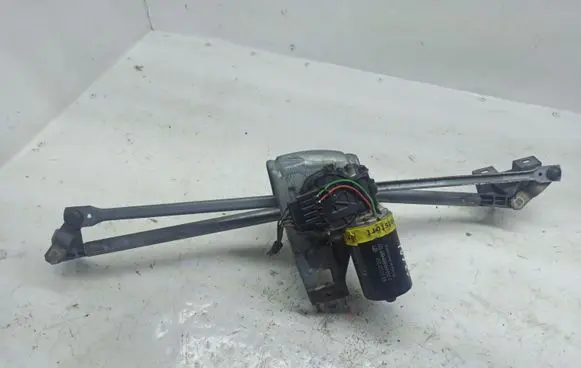 Audi A6 S6 C4 4A Front wiper linkage and motor 4A1955023C 3397020259