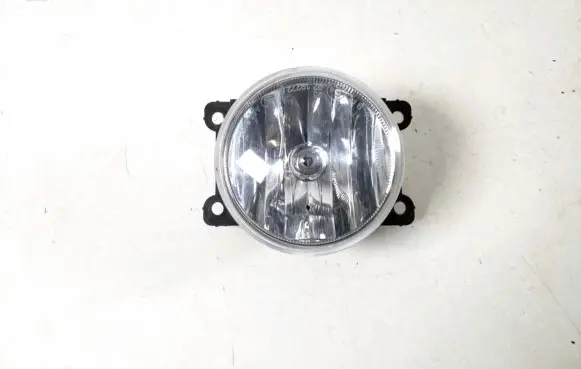 Citroen DS3 Front fog light 11417102