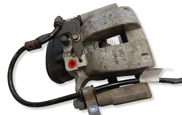 Tesla Model 3 Rear brake caliper 104462400G MND190592C2633