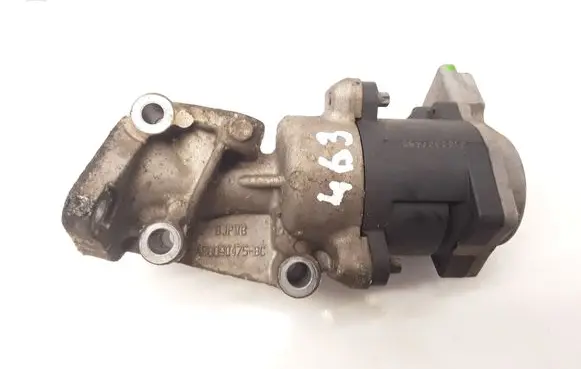 Peugeot 607 EGR valve 4R8Q9D475BC 4R8Q9D475