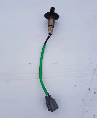 Suzuki Grand Vitara II Lambda probe sensor 2112004520