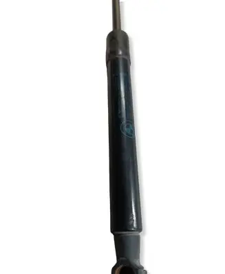 BMW 5 E60 E61 Front bonnet/hood damper/strut 