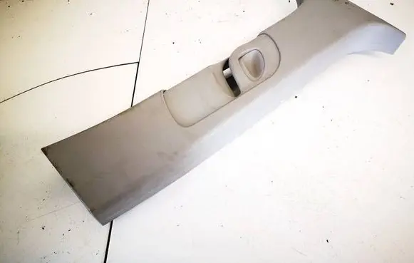 Opel Meriva A (B) pillar trim (top) 93363697 455567867