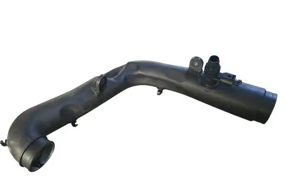 Intercooler hose/pipe