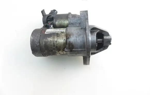 Honda Civic Starter motor S114829B 8971891181