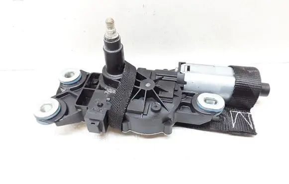 Volvo V70 Rear window wiper motor 30663891