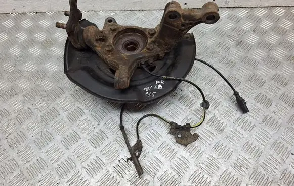 Toyota Avensis T270 Front wheel hub 0182ACA30MF 4355002020 3DACF041D3KRA
