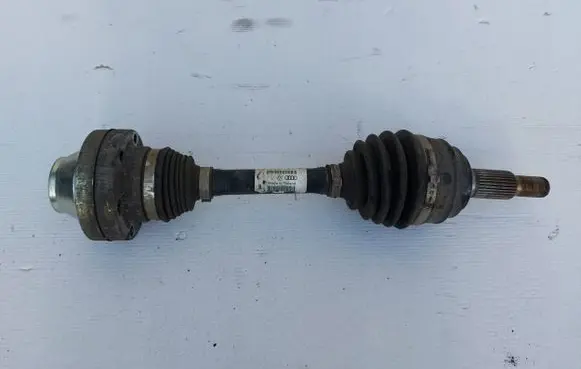 Porsche Cayenne (92A) Rear brake caliper