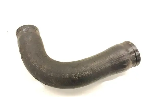 Intercooler hose/pipe