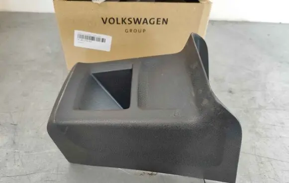 Audi Q2 - Other center console (tunnel) element 81A864376B4PK